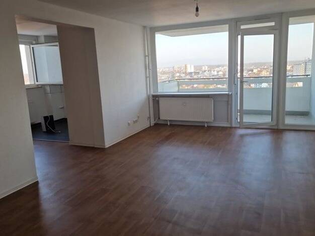 Wohnung zur Miete 801 € 3 Zimmer 92,2 m² 14. Geschoss frei ab 04.08.2025 Südliche Ringstr. 191 Langen Langen 63225