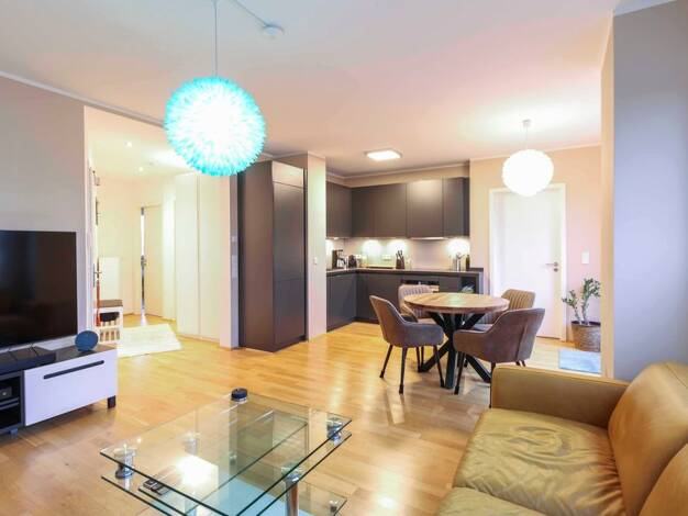 Studio zur Miete 2.394 € 3 Zimmer 85 m² Wandsbek Hamburg 22047