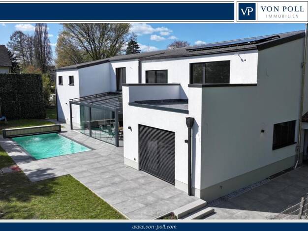 Mehrfamilienhaus zum Kauf 2.685.000 € 12 Zimmer 520 m² 1.353 m² Grundstück Wichlinghofen Hörde 44265