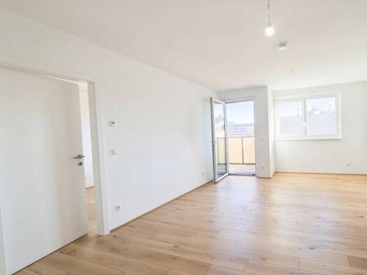Wohnung zur Miete 731 € 2 Zimmer 38,4 m² frei ab 01.12.2026 Wien 1140