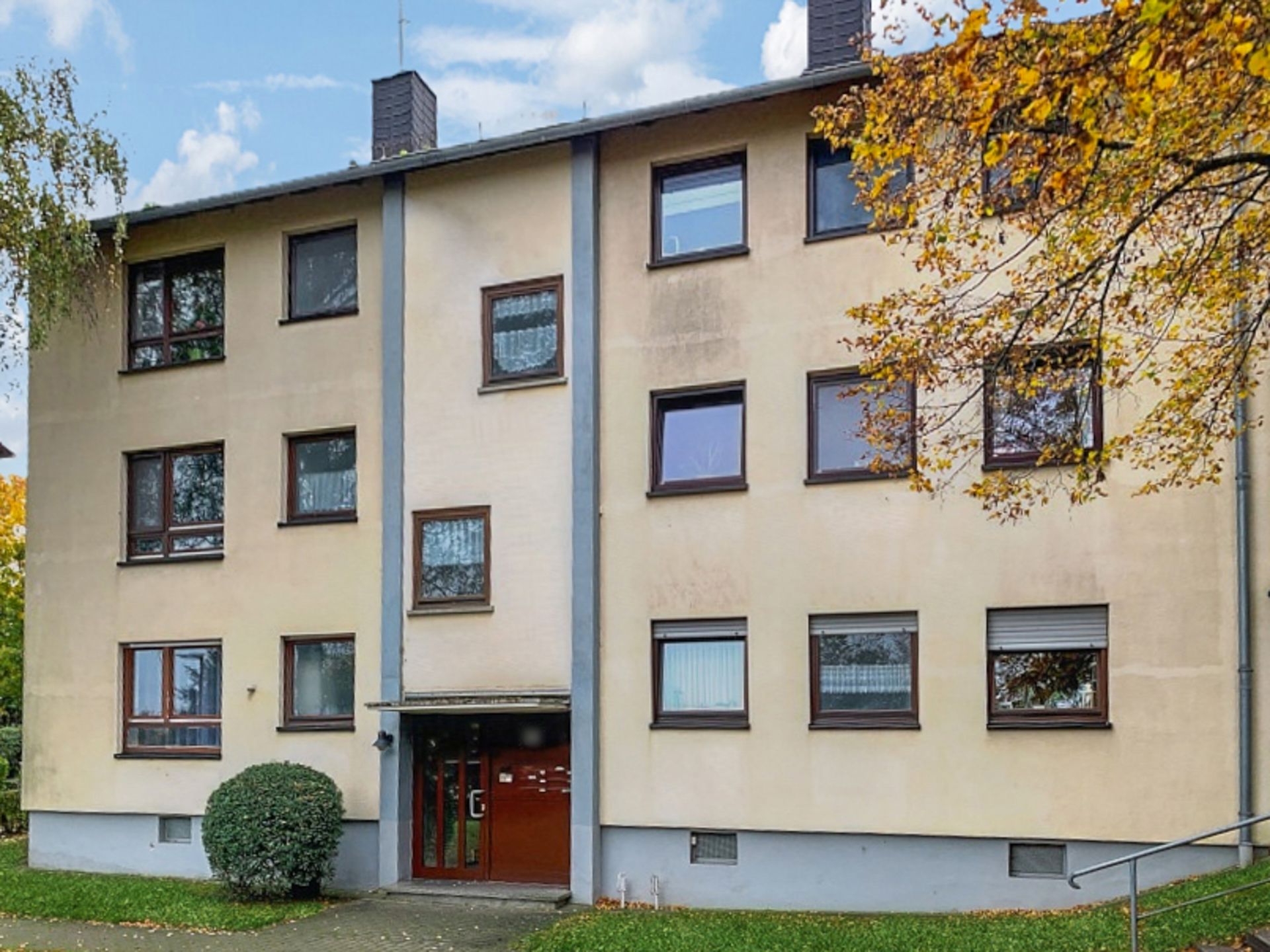 Wohnung zum Kauf 119.000 € 2 Zimmer 51 m²<br/>Wohnfläche 01.02.2025<br/>Verfügbarkeit Weißenthurm 56575