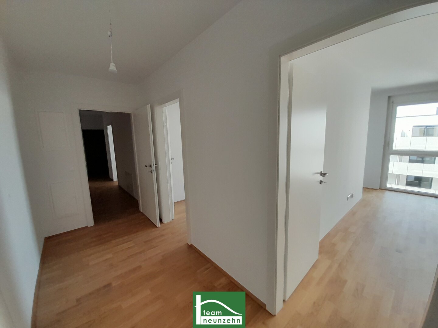 Wohnung zur Miete 814 € 3 Zimmer 76,2 m²<br/>Wohnfläche 3.<br/>Geschoss Julius Raab-Promenade 31-35 St. Pölten St. Pölten 3100