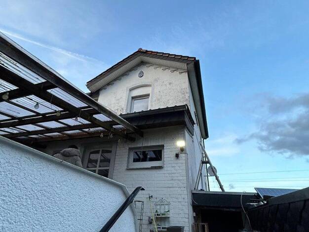 Doppelhaushälfte zum Kauf provisionsfrei 214.900 € 6 Zimmer 150 m² 1.488 m² Grundstück Gut Stockum 2 B Natbergen Bissendorf 49143