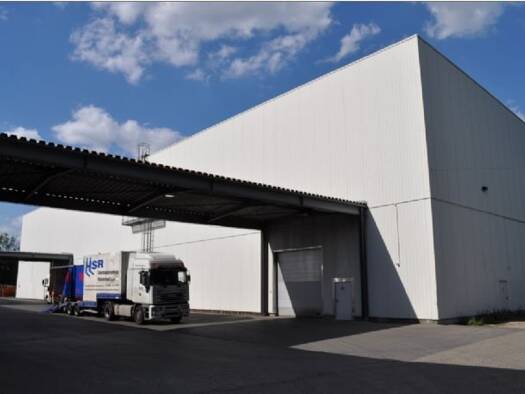 Halle/Industriefläche zur Miete provisionsfrei 2,75 € 6.000 m² Lagerfläche teilbar ab 6.000 m² Horsthausen Herne 44628