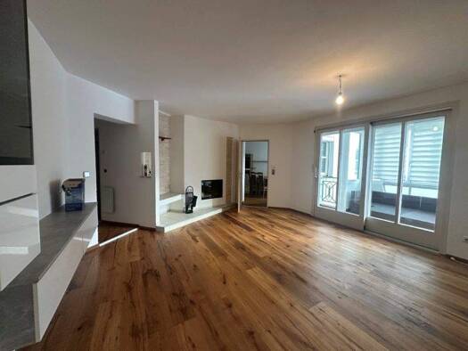 Wohnung zur Miete 824 € 4 Zimmer 93,8 m² 1. Geschoss Lienz 9900
