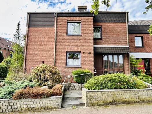 Mehrfamilienhaus zum Kauf 569.000 € 7,5 Zimmer 194,2 m² 358 m² Grundstück Hardt Dorsten 46282