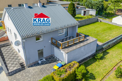 Einfamilienhaus zum Kauf 150.000 € 4 Zimmer 122 m² 600 m² Grundstück Hartenrod Bad Endbach 35080