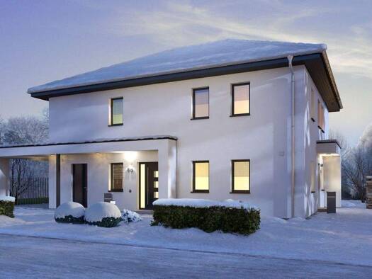 Mehrfamilienhaus zum Kauf 872.500 € 8 Zimmer 242,8 m² 630 m² Grundstück Geltow Schwielowsee 14548