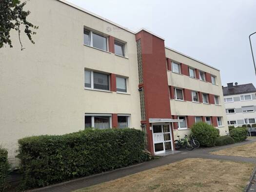 Wohnung zum Kauf 239.000 € 3 Zimmer 78,5 m² 2. Geschoss Holbeinstraße 1 Zentrum Ratingen 40878