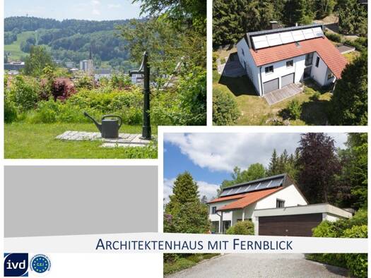 Einfamilienhaus zum Kauf 749.000 € 7 Zimmer 219 m² 1.399 m² Grundstück Freyung Freyung 94078