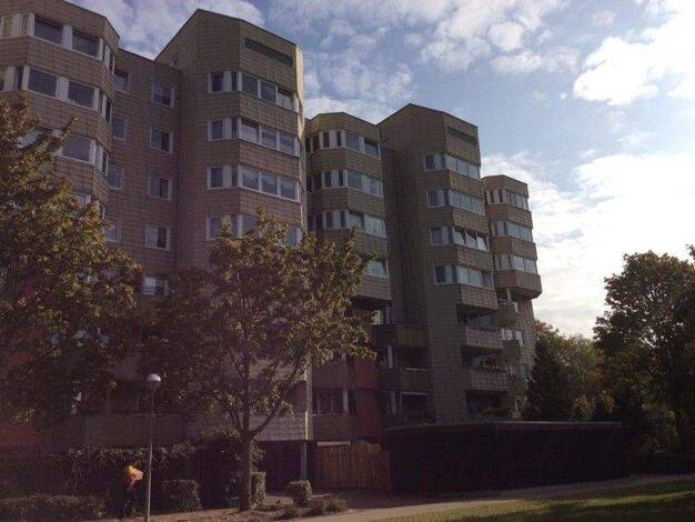 Wohnung zur Miete 580 € 2 Zimmer 70,3 m² 1. Geschoss frei ab 22.03.2026 Pettenkoferstr. 3 Laatzen-Mitte Laatzen 30880