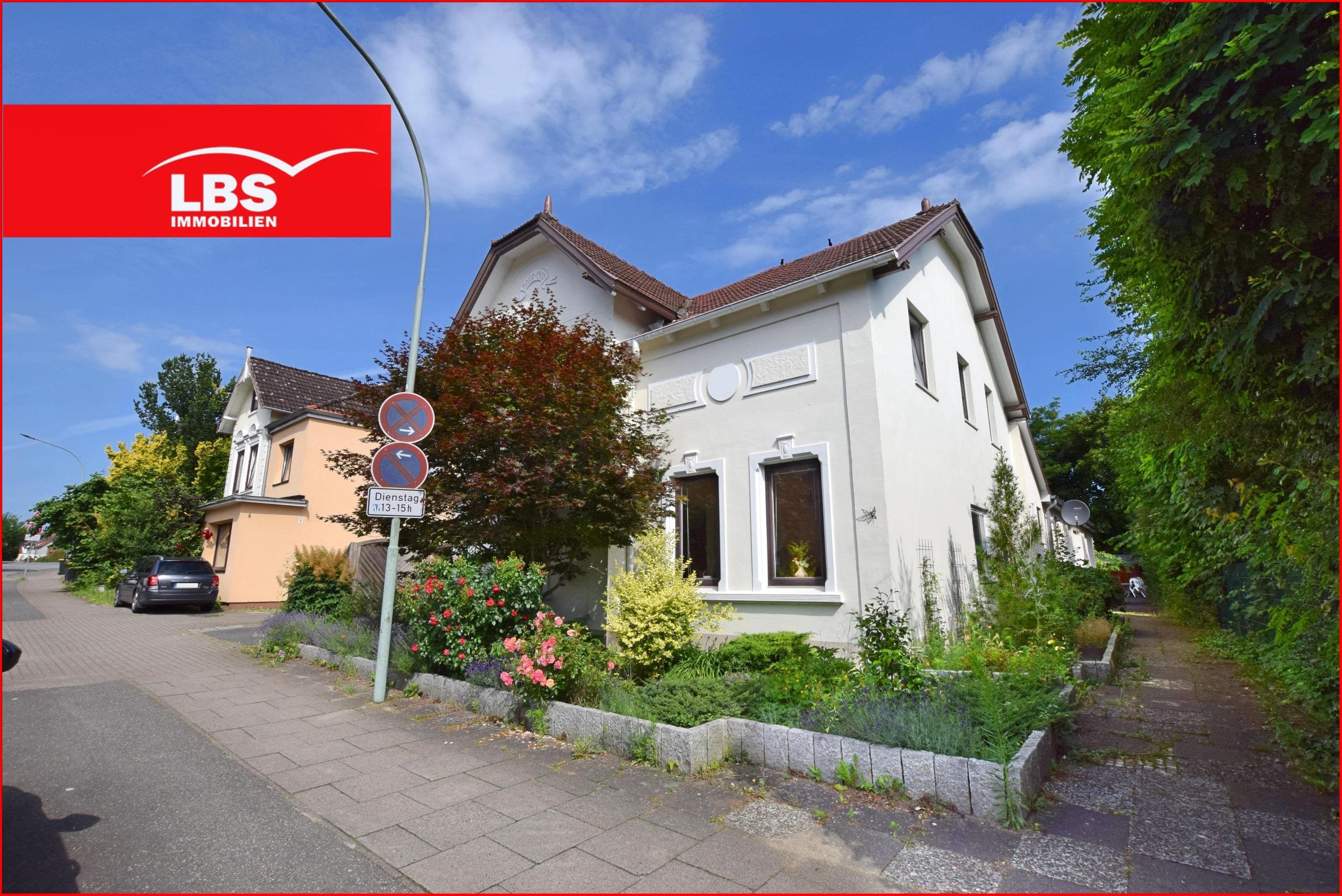 Mehrfamilienhaus zum Kauf 469.000 € 6 Zimmer 171 m²<br/>Wohnfläche 622 m²<br/>Grundstück Wahlbezirk 004 Pinneberg 25421