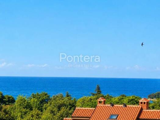 Wohnung zum Kauf 332.000 € 3 Zimmer 101 m² 2. Geschoss Porec Luka