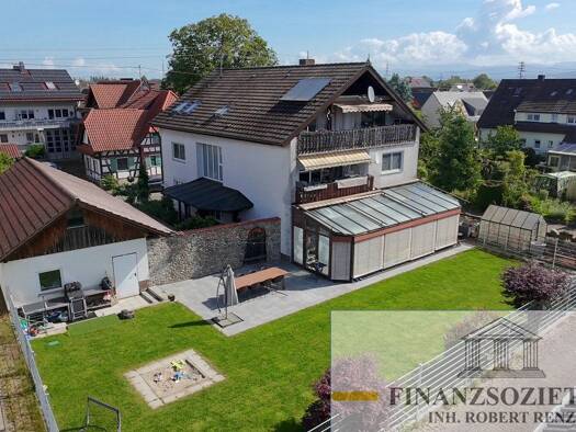 Wohnung zum Kauf 189.000 € 3 Zimmer 104 m² Geschoss 2/2 frei ab sofort Waltersweier Offenburg 77656