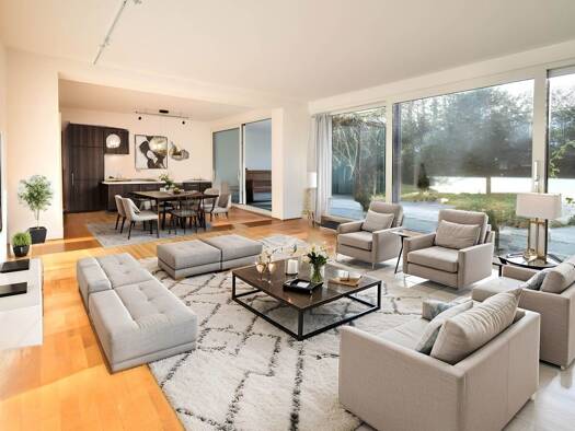 Mehrfamilienhaus zum Kauf 980.000 € 8 Zimmer 215 m² 1.051 m² Grundstück frei ab sofort Bredeney Essen 45133