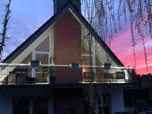 Einfamilienhaus zum Kauf 750.000 € 8 Zimmer 200 m² 713 m² Grundstück frei ab sofort Gartbecke Horst Essen 45279