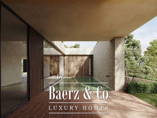 Villa zum Kauf 2.900.000 € 651 m² Boada
