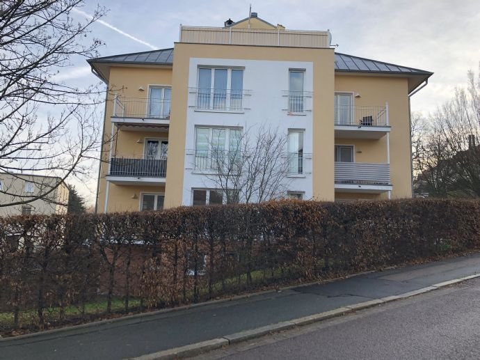 Wohnung zur Miete 450 € 2 Zimmer 56 m²<br/>Wohnfläche 1.<br/>Geschoss An der Aue 2 Freital Freital 01705