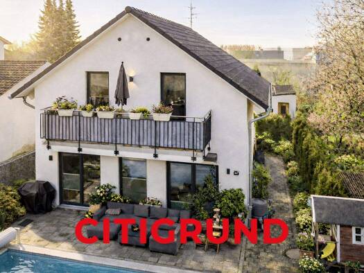 Einfamilienhaus zum Kauf 899.000 € 4 Zimmer 123,9 m² 294 m² Grundstück Malching 82216