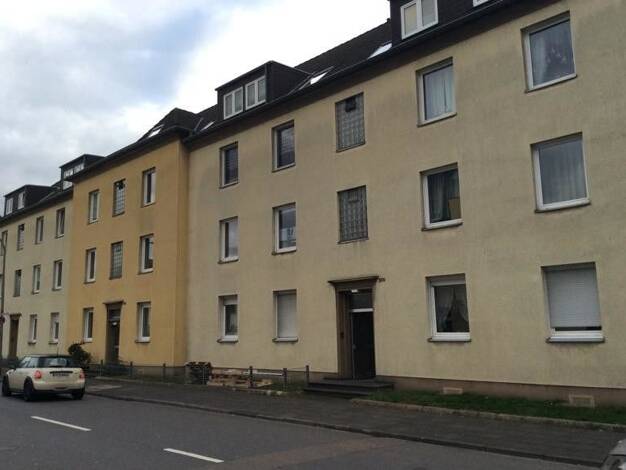 Wohnung zur Miete 1.045 € 3 Zimmer 77,7 m² 2. Geschoss frei ab 08.12.2026 Dellbrücker Mauspfad 300 Dellbrück Köln 51069