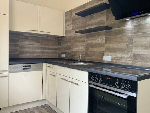 Wohnung zur Miete 620 € 3 Zimmer 63 m² Geschoss 3/5 frei ab 01.06.2026 Bachstraße Werder (Havel) 14542