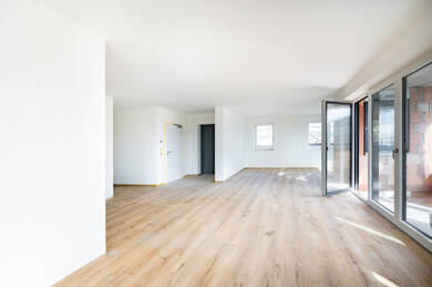 Wohnung zum Kauf provisionsfrei 646.700 € 4 Zimmer 126,1 m² 1. Geschoss Retzbach Zellingen 97225