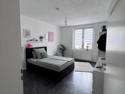 Wohnung zur Miete 330 € 1 Zimmer 33 m² Geschoss 2/4 frei ab 01.10.2026 Hörde Hörde 44263