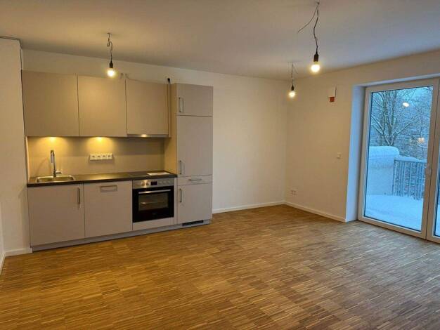 Wohnung zur Miete - Erstbezug 1.888 € 3 Zimmer 67,4 m² 2. Geschoss frei ab 15.01.2026 Fuhlsbüttel Hamburg 22335