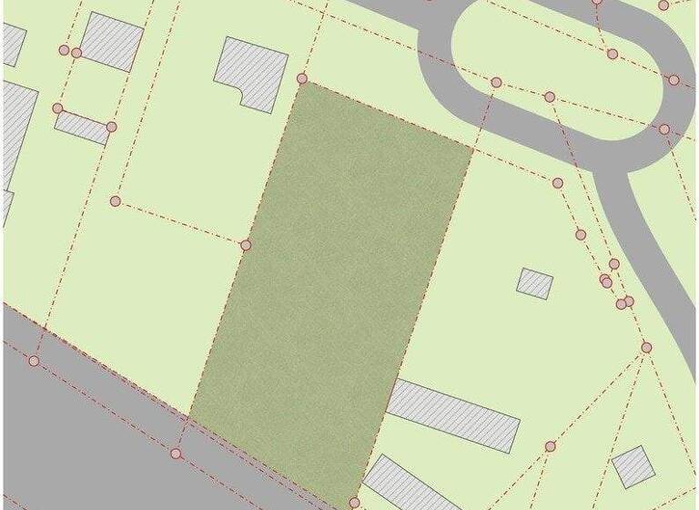 Grundstück zum Kauf 149.000 € 486 m² Grundstück Werder (Havel) Werder 14542