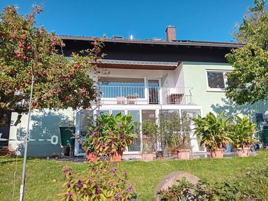 Einfamilienhaus zum Kauf 298.000 € 4 Zimmer 135 m² 708 m² Grundstück Langenbrombach Brombachtal 64753