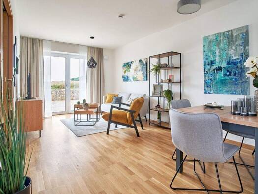 Wohnung zur Miete 275 € 1 Zimmer 30,5 m² EG Osterhofen 94486