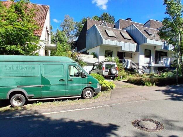 Reihenendhaus zum Kauf 400.000 € 4,5 Zimmer 140 m² 369 m² Grundstück Wichlinghofen Dortmund 44265