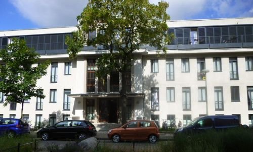 Studio zur Miete 330 € 1 Zimmer 15 m²<br/>Wohnfläche Reinbeckstr. 4-8 Oberschöneweide Berlin 12459