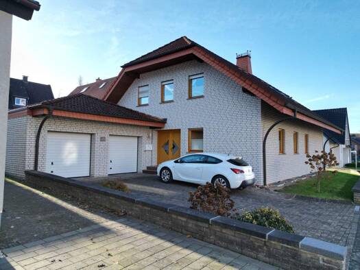 Mehrfamilienhaus zum Kauf 539.000 € 6 Zimmer 192,3 m² 469 m² Grundstück Neuenbeken Paderborn 33100