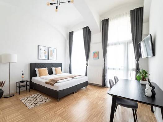 Gewerbeobjekt zum Kauf als Kapitalanlage geeignet 1.700.000 € 217,9 m² Wien 1030