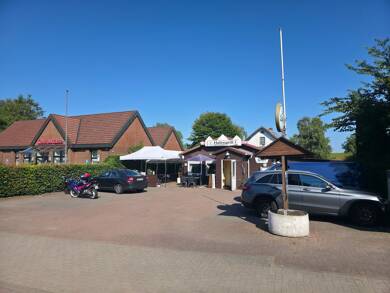 Restaurant zum Kauf 199.000 € 548 m² Grundstück Wischhafen Wischhafen 21737