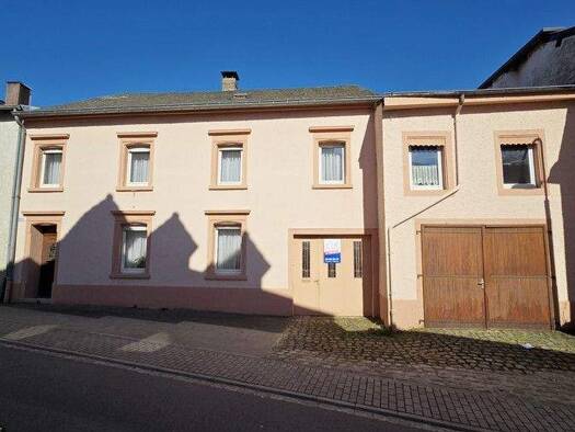 Reihenmittelhaus zum Kauf 598.000 € 6 Zimmer 158 m² 712 m² Grundstück Greiveldange 5426