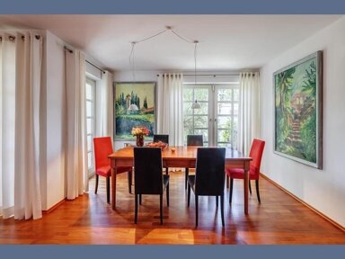 Wohnung zur Miete 3.280 € 3,5 Zimmer 150 m² Herzogpark München 81925