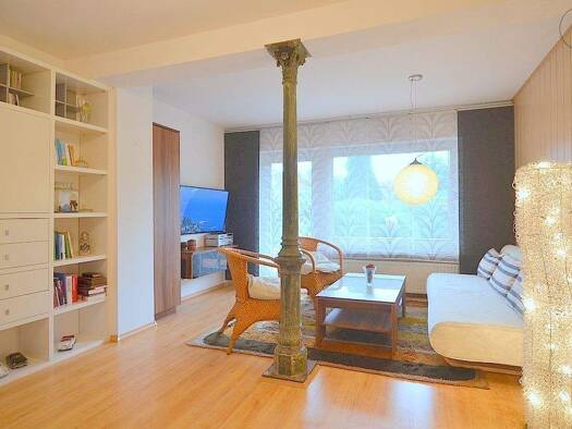 Wohnung zur Miete Wohnen auf Zeit 775 € 2 Zimmer 55 m² frei ab sofort Burgfarrnbach Fürth 90768