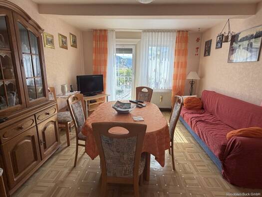 Wohnung zur Miete 850 € 4 Zimmer 95 m² frei ab 01.12.2026 Geislingen Geislingen an der Steige 73312