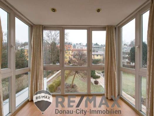 Wohnung zum Kauf - Erstbezug 895.000 € 4 Zimmer 167 m² Wien 1190