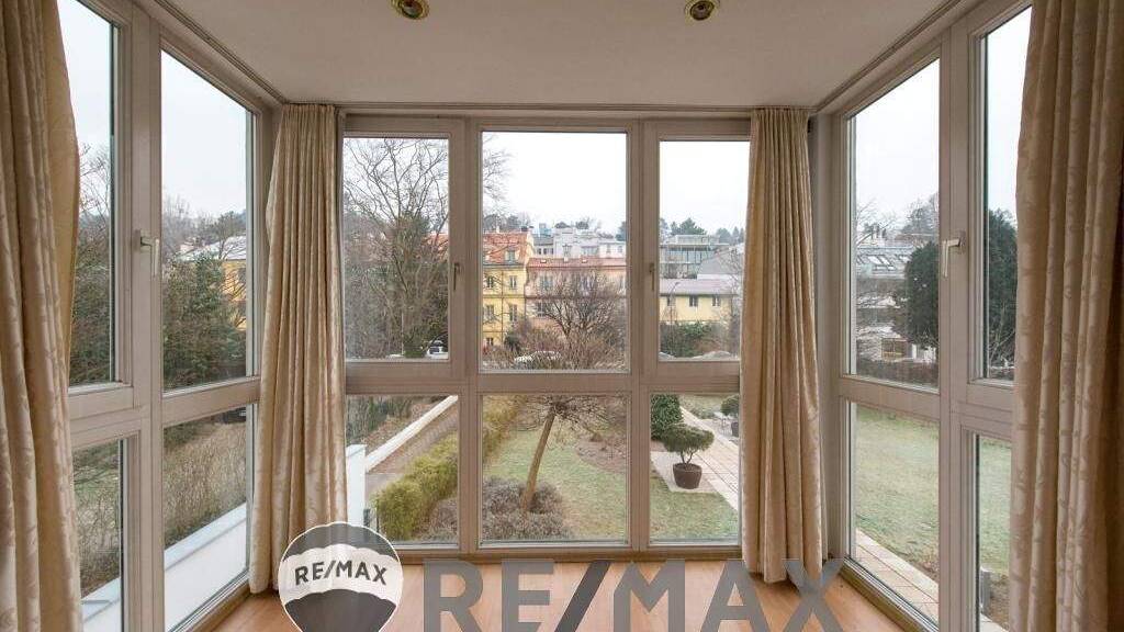 Wohnung zum Kauf - Erstbezug 895.000 € 4 Zimmer 167 m² Wien 1190