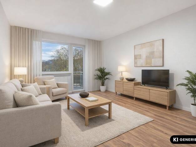 Wohnung zum Kauf 280.000 € 3 Zimmer 67 m² 2. Geschoss Oberursel Oberursel 61440