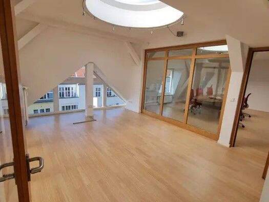 Bürofläche zur Miete provisionsfrei 17 € 5 Zimmer 326 m² Bürofläche Akazienstraße 3a Lichterfelde Berlin 12207