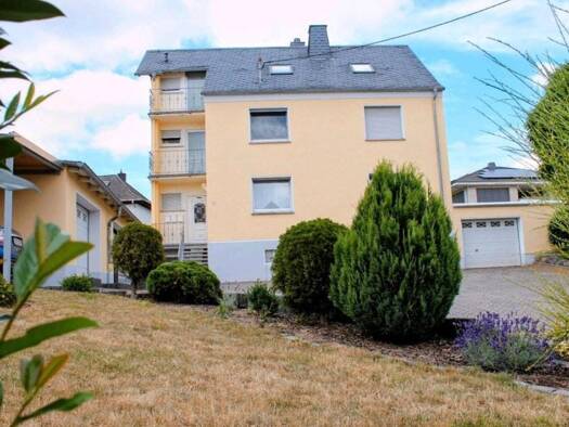 Wohnung zur Miete 850 € 3 Zimmer 105 m² Geschoss EG/3 frei ab 01.02.2026 Faulbach Hadamar 65589