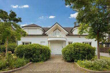 Villa zum Kauf 2.490.000 € 8 Zimmer 460 m² 1.022 m² Grundstück Ludenberg Düsseldorf 40629