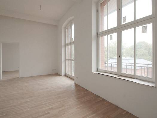 Wohnung zur Miete 530 € 2 Zimmer 54,1 m² EG frei ab 01.10.2026 Chopinstraße 23 Kappel Kappel 09119