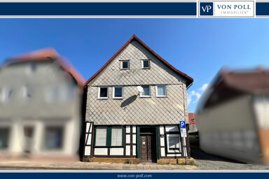 Mehrfamilienhaus zum Kauf 149.000 € 11 Zimmer 310 m² 273 m² Grundstück Moringen Moringen 37186