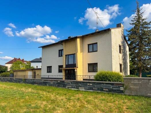 Mehrfamilienhaus zum Kauf 290.000 € 8 Zimmer 220 m² 721 m² Grundstück Braunau am Inn 5280