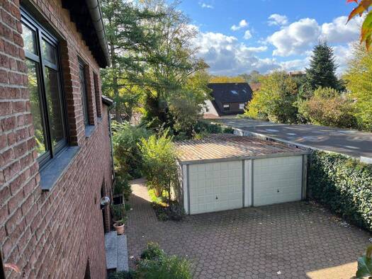 Wohnung zur Miete 399 € 2 Zimmer 58 m² 3 Geschosse frei ab sofort Röhlinghausen Herne 44651